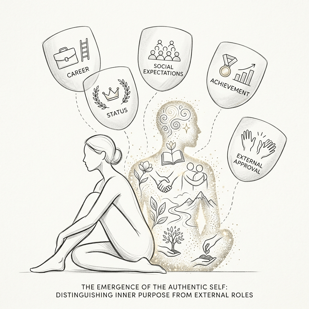 The Architecture of Remembrance: Rediscovering Your Core Consciousness