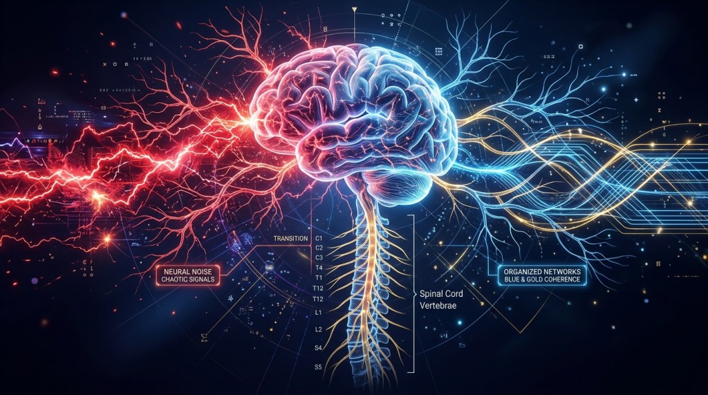 How Your Nervous System Governs Creative Genius and Financial Flow
