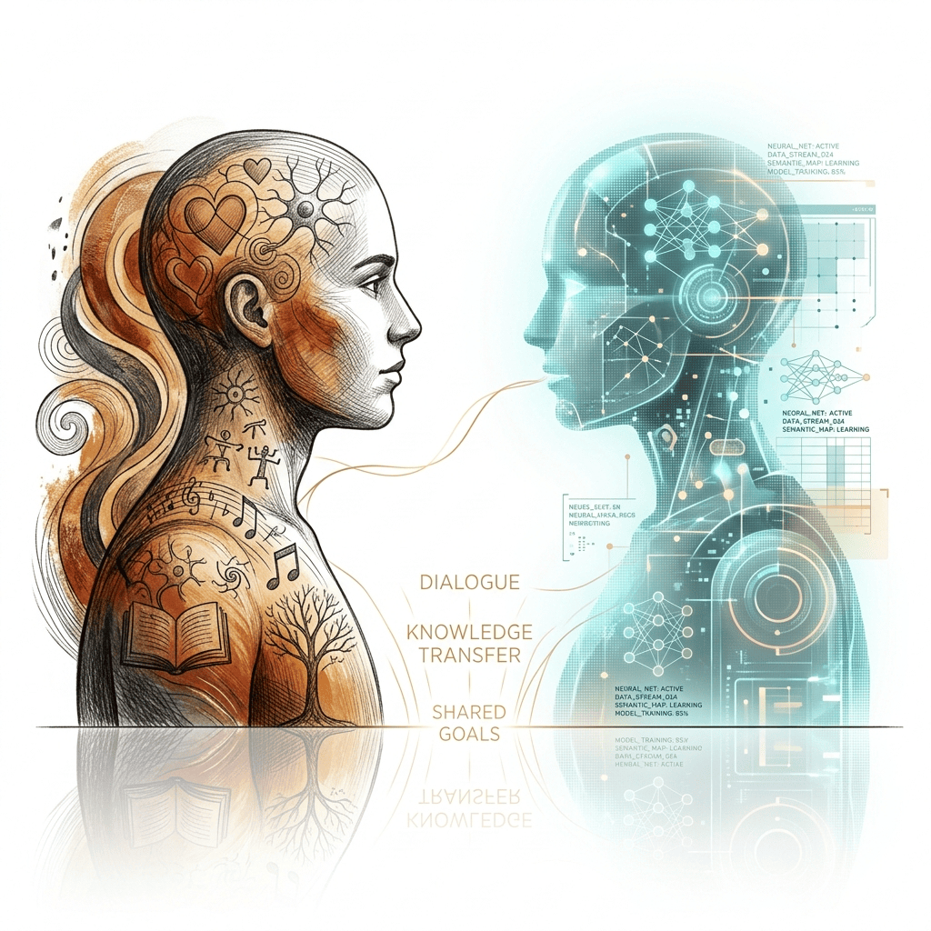 THE COHERENCE EDGE IN THE AGE OF ARTIFICIAL INTELLIGENCE
