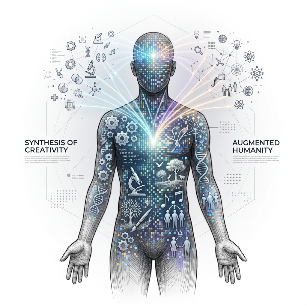 The Architecture of Inner Coherence: Introducing the Remembrance Institute